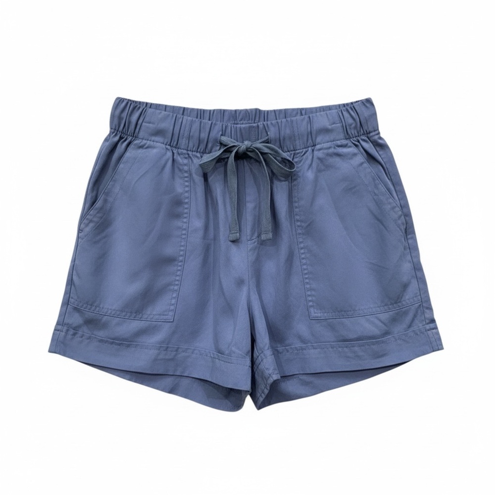 Bishop + Young Ford Pull-On Shorts